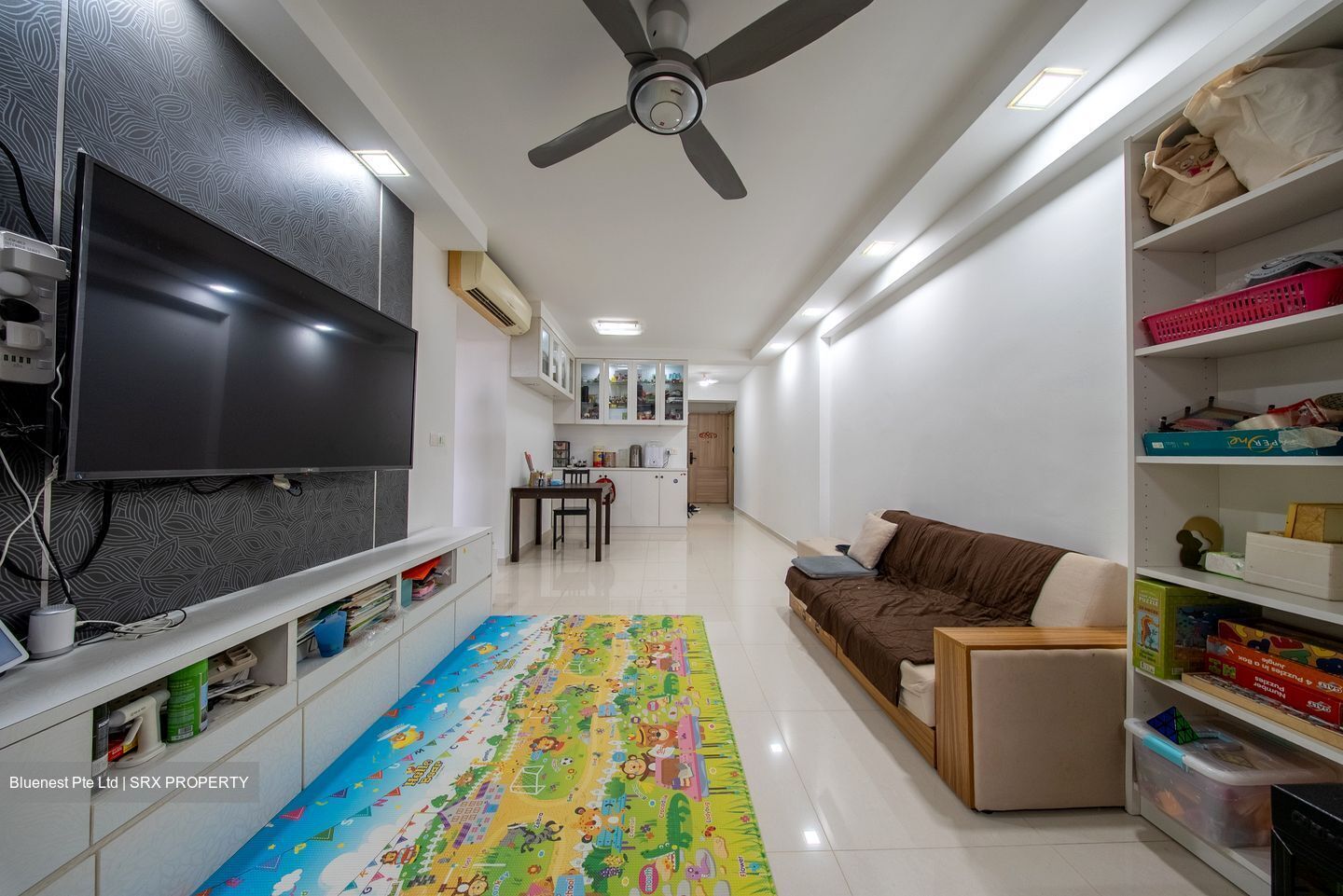 Blk 7 City View @ Boon Keng (Kallang/Whampoa), HDB 5 Rooms #516425141
